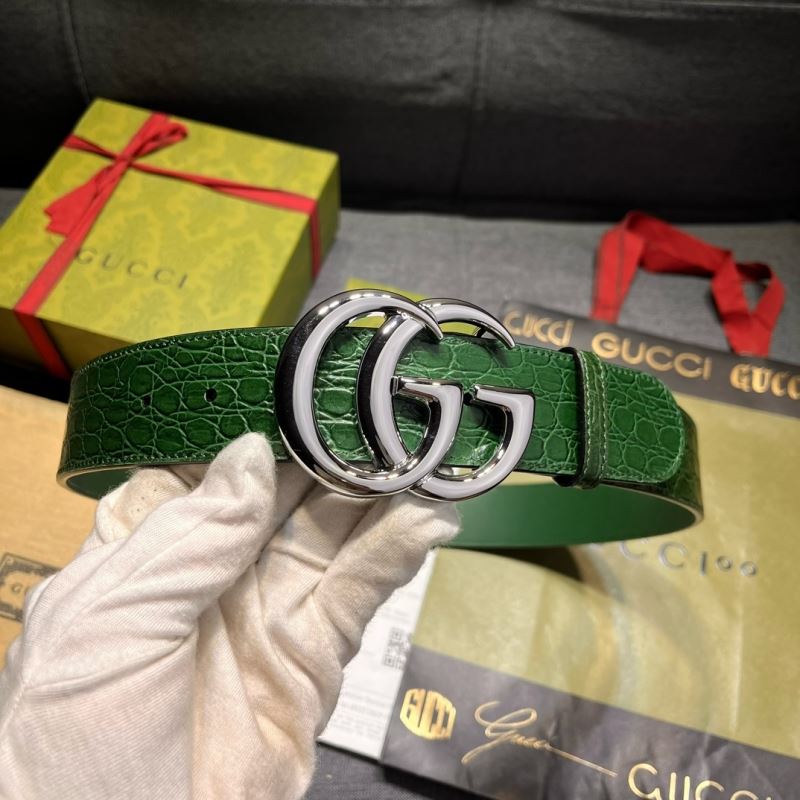 Gucci Belts